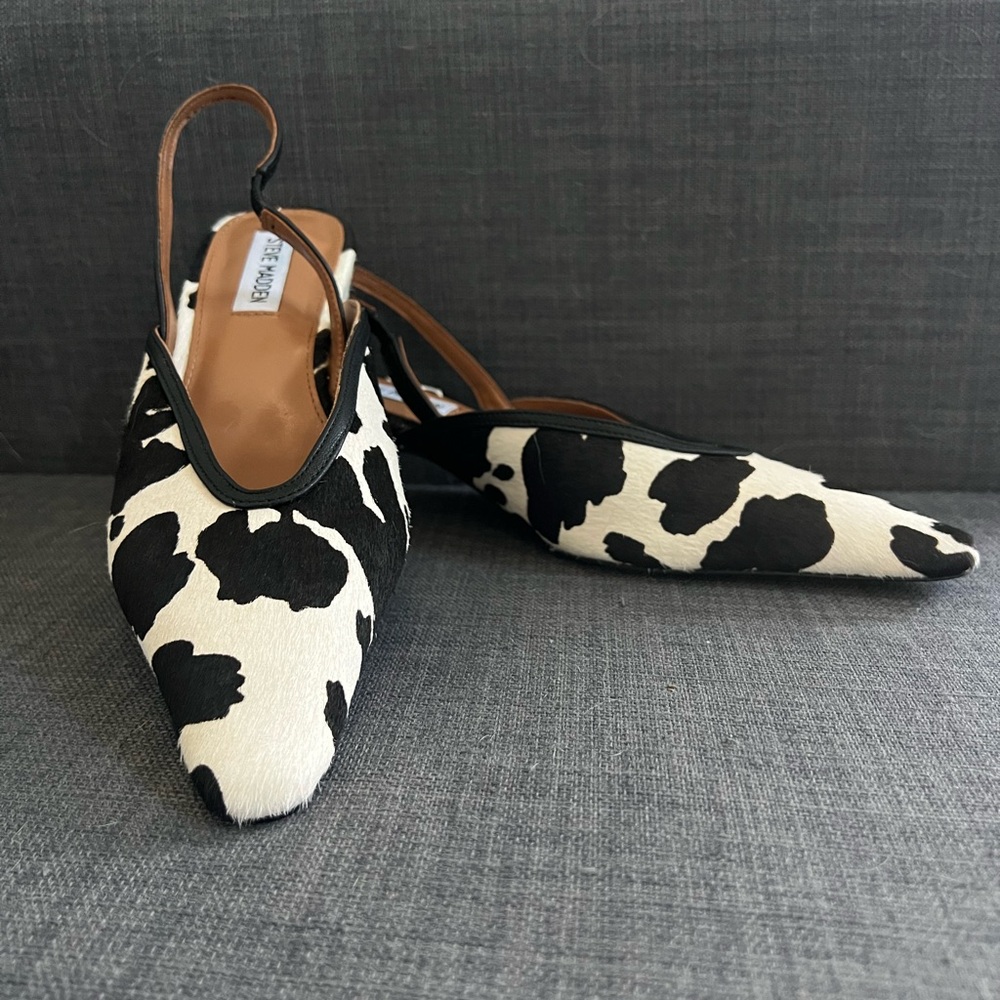 Steve Madden Haleigh Slingback